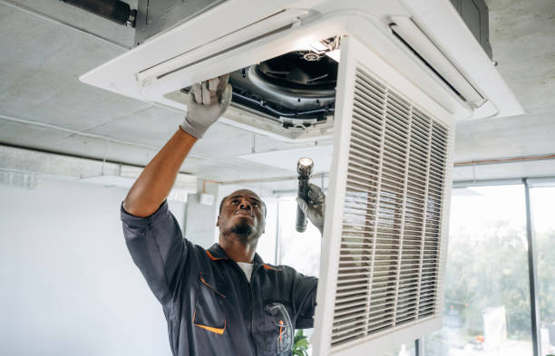 Licensed Hvac Maintenance service in Hannibal, MO - FH HVAC
